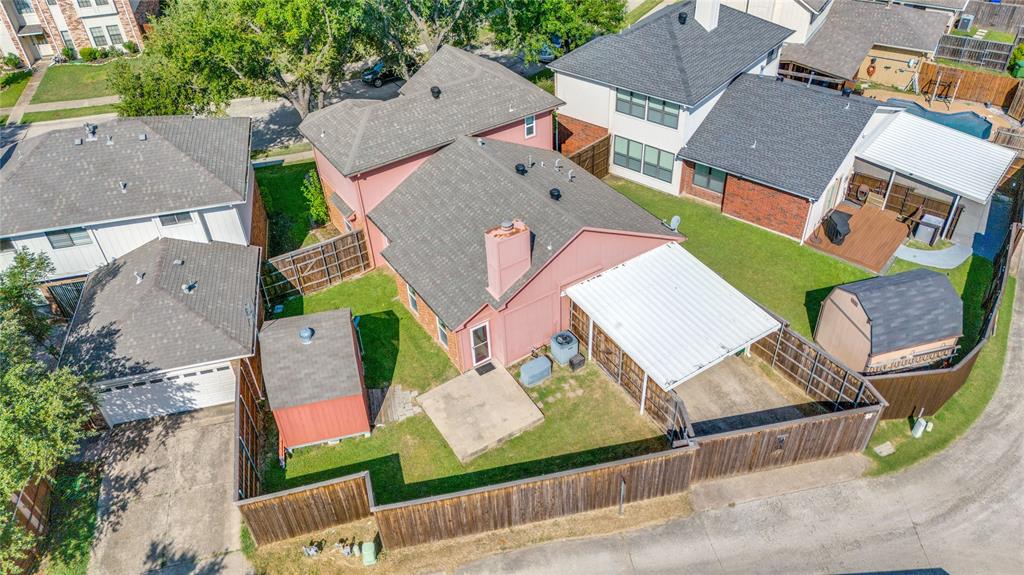 Harvest Run Ph 2 - Residential