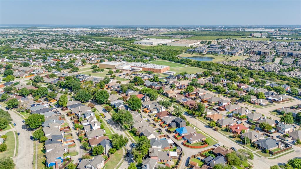 Harvest Run Ph 2 - Residential