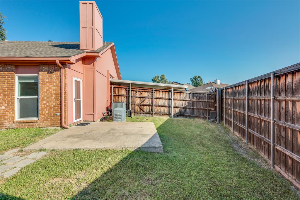 Harvest Run Ph 2 - Residential