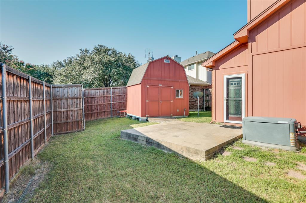 Harvest Run Ph 2 - Residential