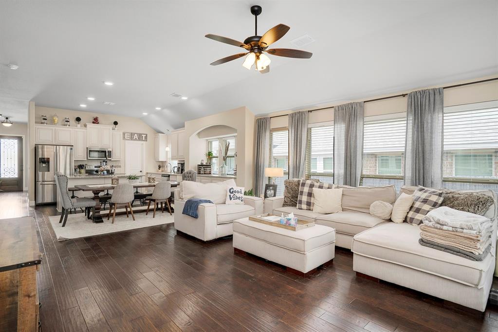 Rosemary Ridge Add - Residential Lease