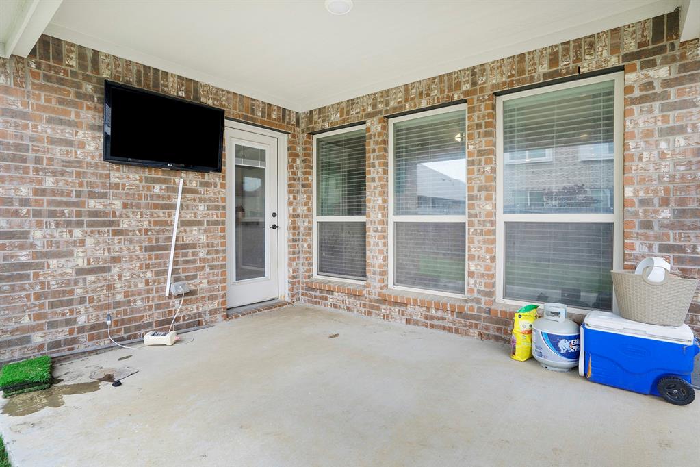 Rosemary Ridge Add - Residential Lease