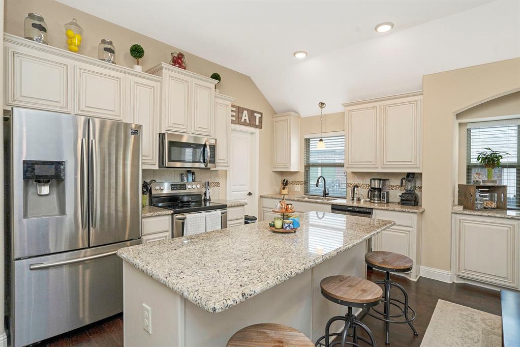 Rosemary Ridge Add - Residential Lease