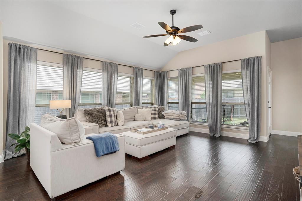 Rosemary Ridge Add - Residential Lease