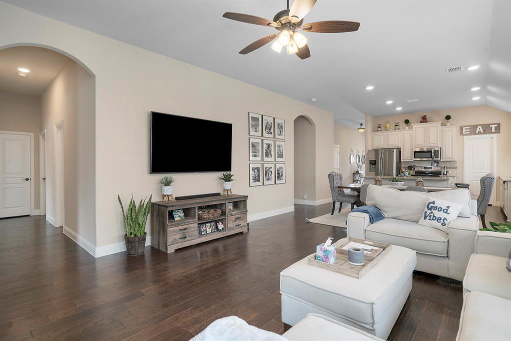 Rosemary Ridge Add - Residential Lease