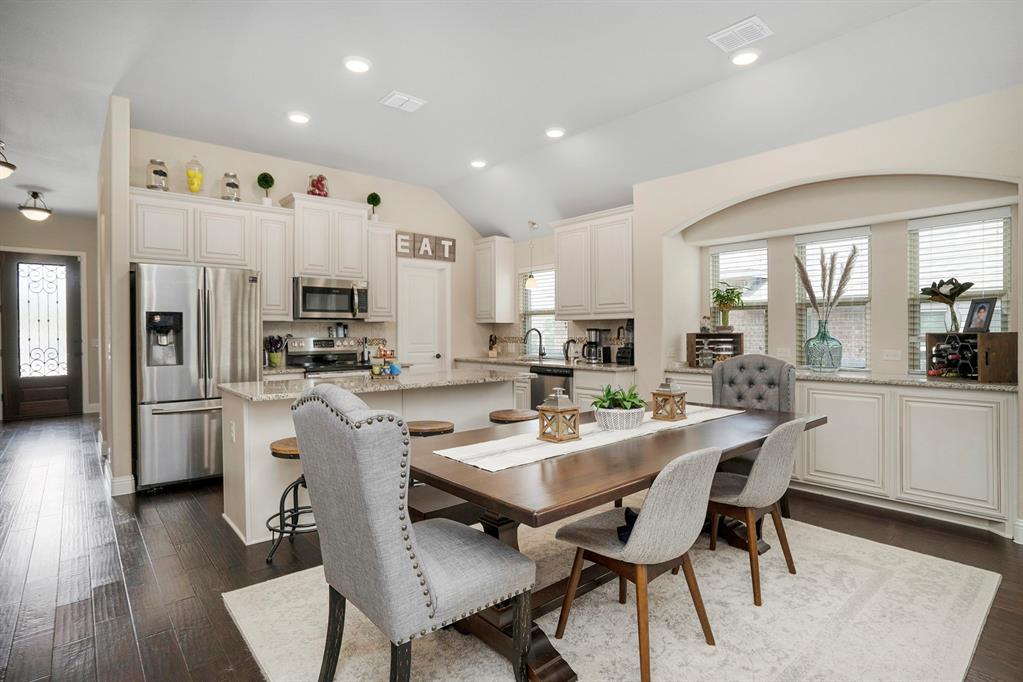 Rosemary Ridge Add - Residential Lease