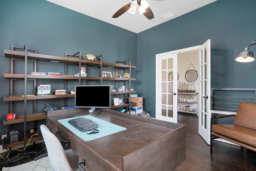 Rosemary Ridge Add - Residential Lease