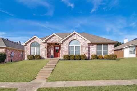 4201 Crystal Lane Garland TX 75043