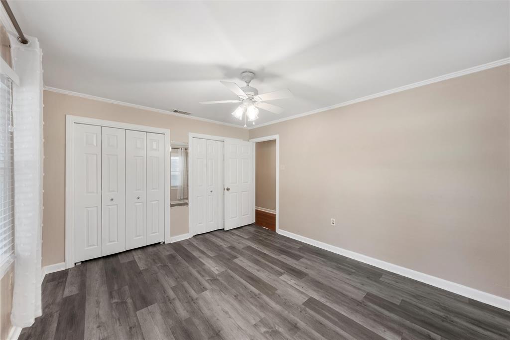 Wooded Acres - Residential