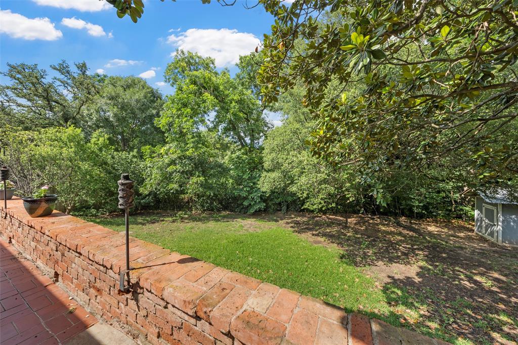 Wooded Acres - Residential