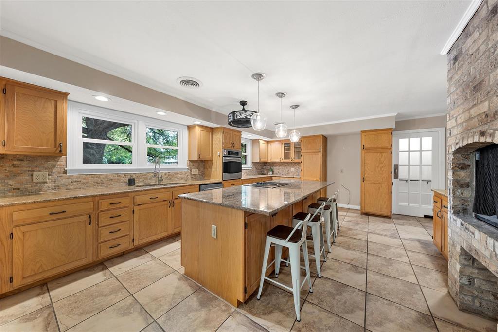 Wooded Acres - Residential