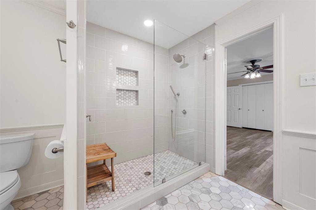 Wooded Acres - Residential