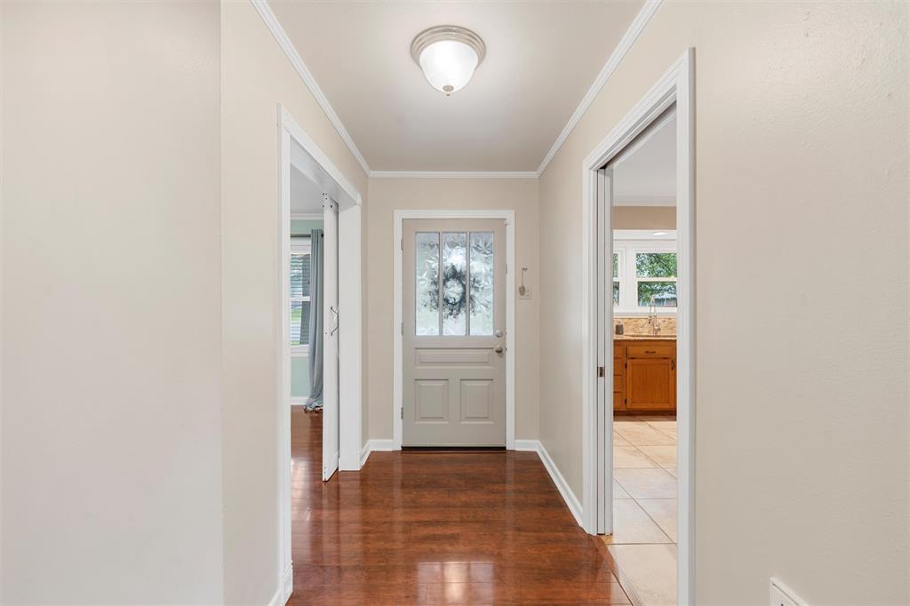 Wooded Acres - Residential