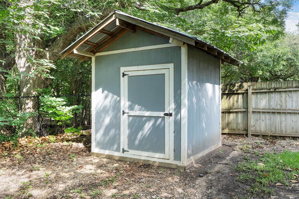 Wooded Acres - Residential