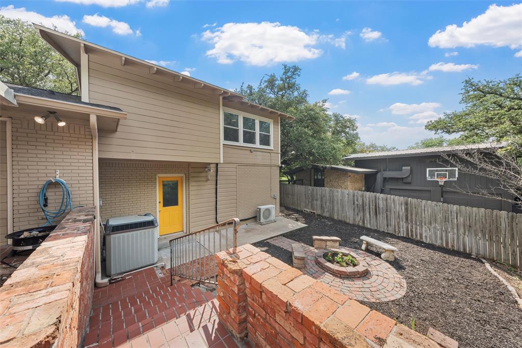 Wooded Acres - Residential