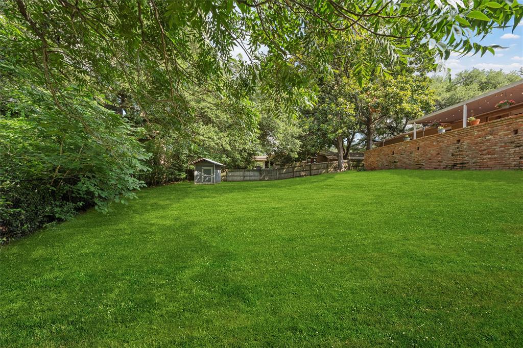 Wooded Acres - Residential