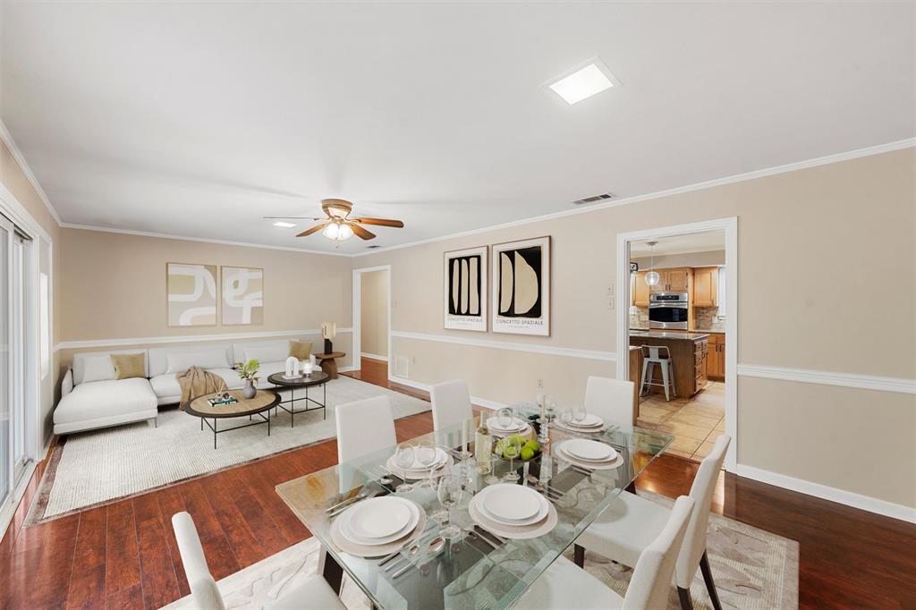 Wooded Acres - Residential