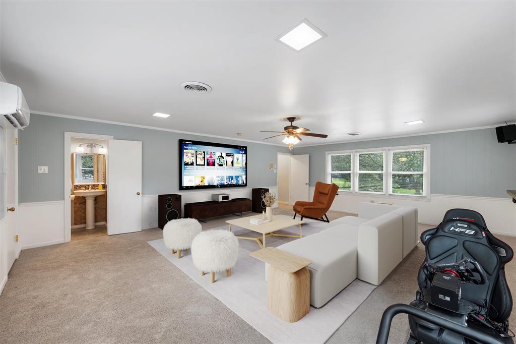 Wooded Acres - Residential