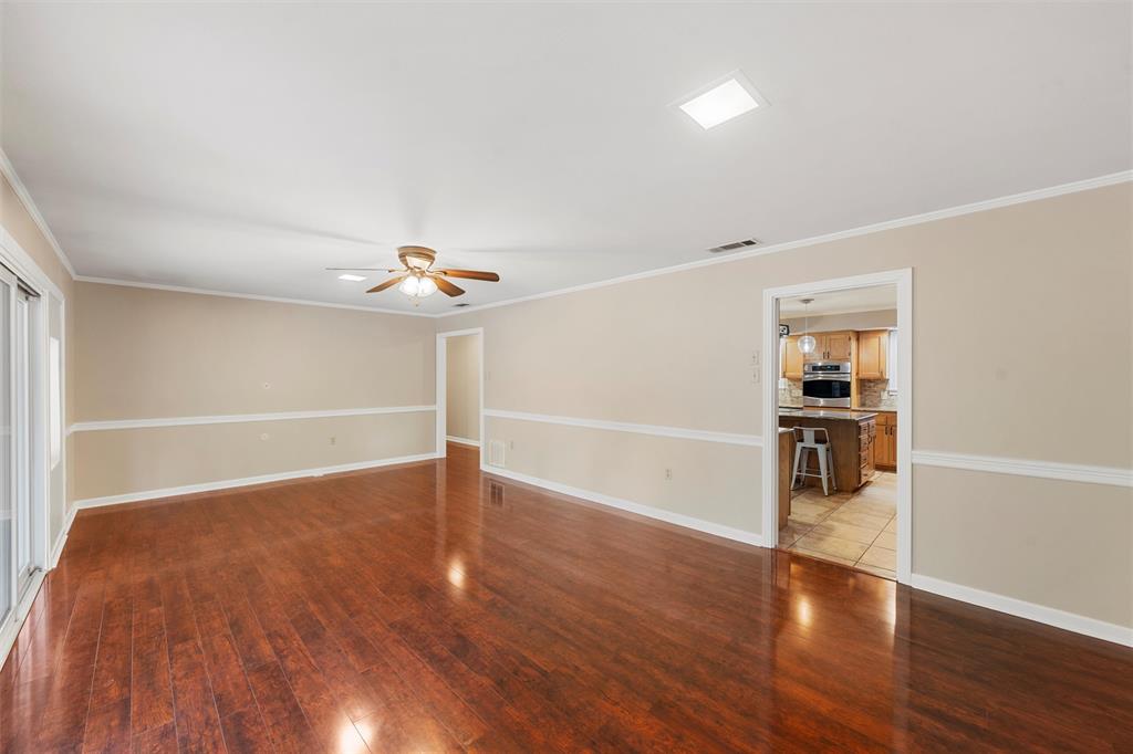 Wooded Acres - Residential