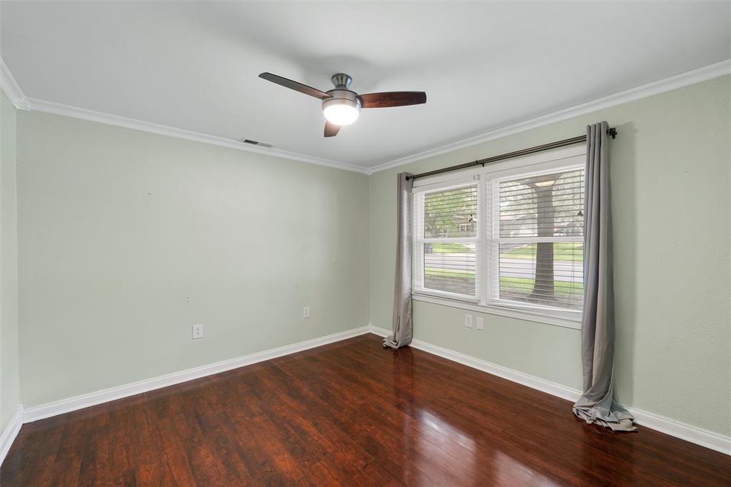 Wooded Acres - Residential