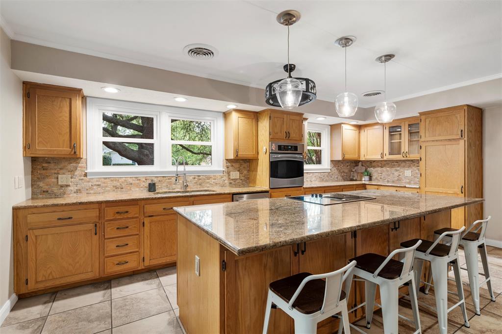 Wooded Acres - Residential