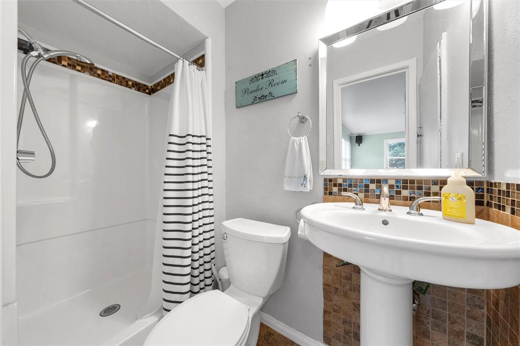 Wooded Acres - Residential