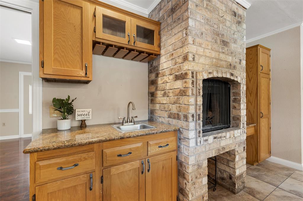 Wooded Acres - Residential