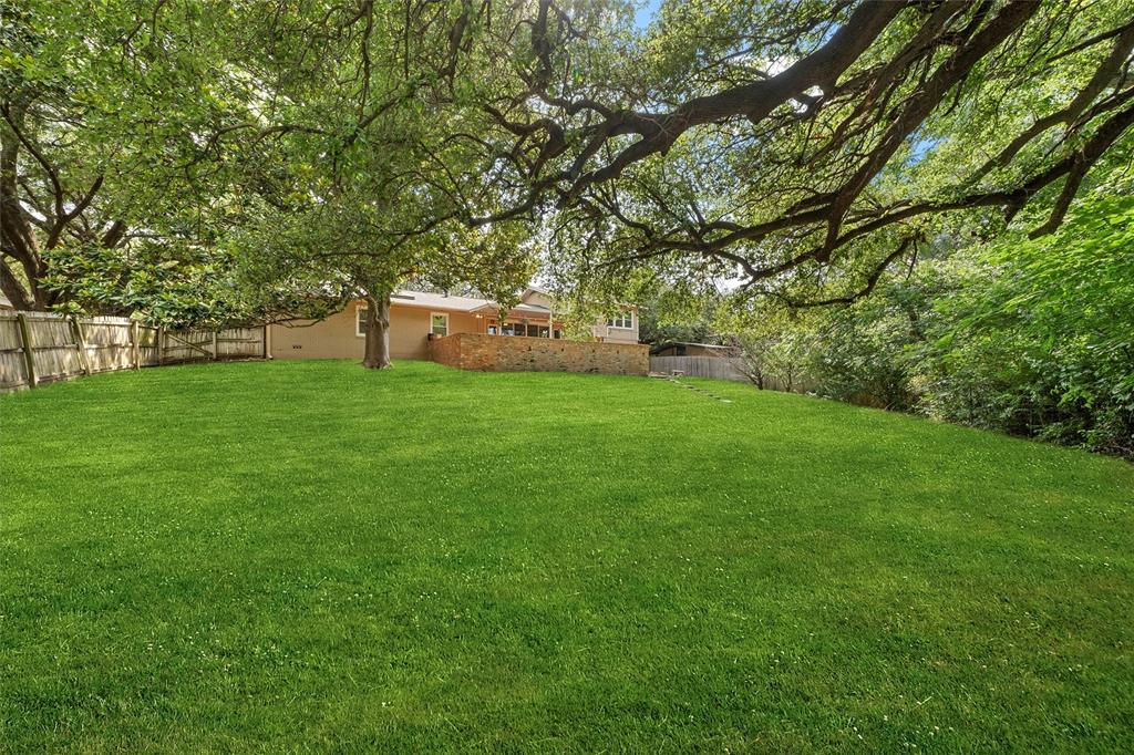 Wooded Acres - Residential