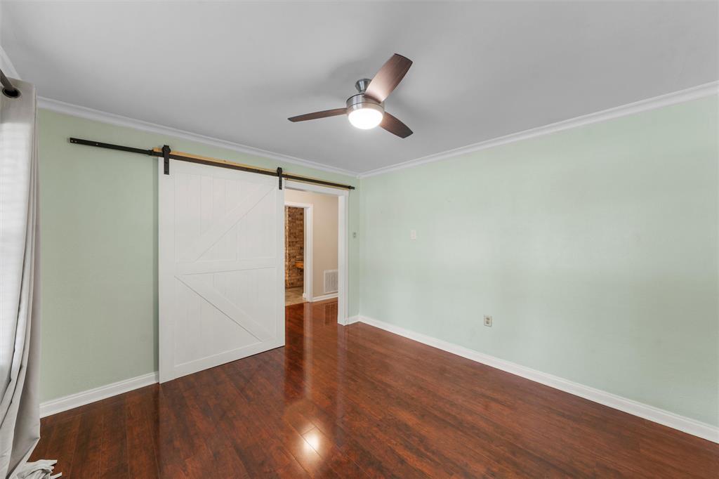 Wooded Acres - Residential