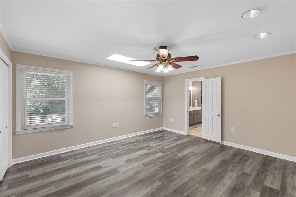 Wooded Acres - Residential