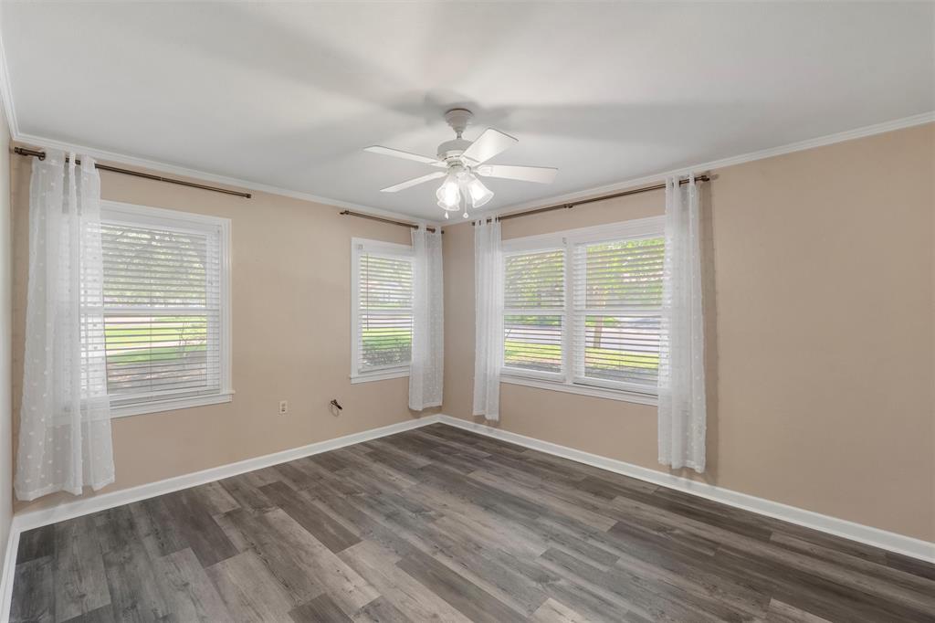 Wooded Acres - Residential