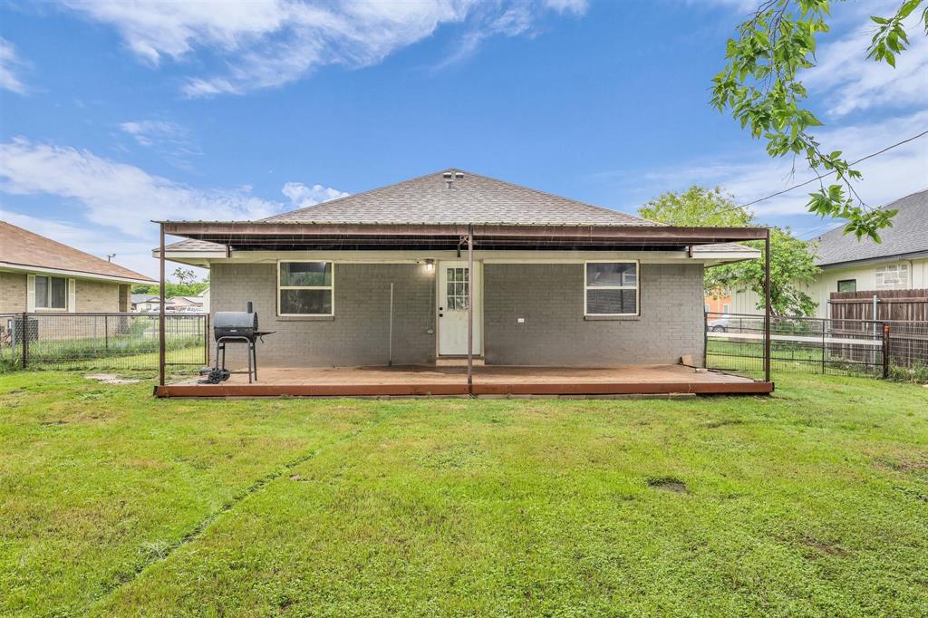 Mcginley - Residential