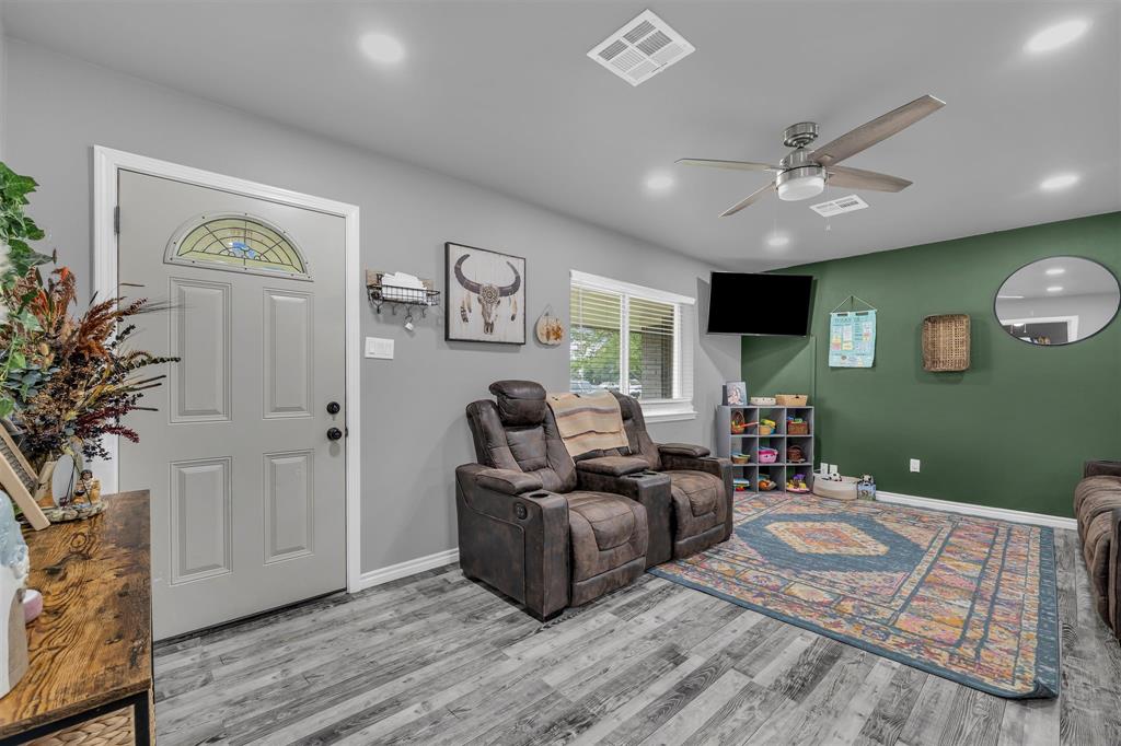 Mcginley - Residential
