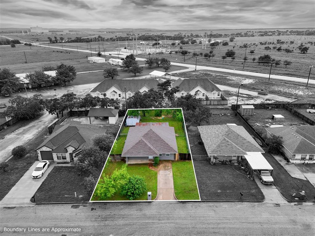 Mcginley - Residential