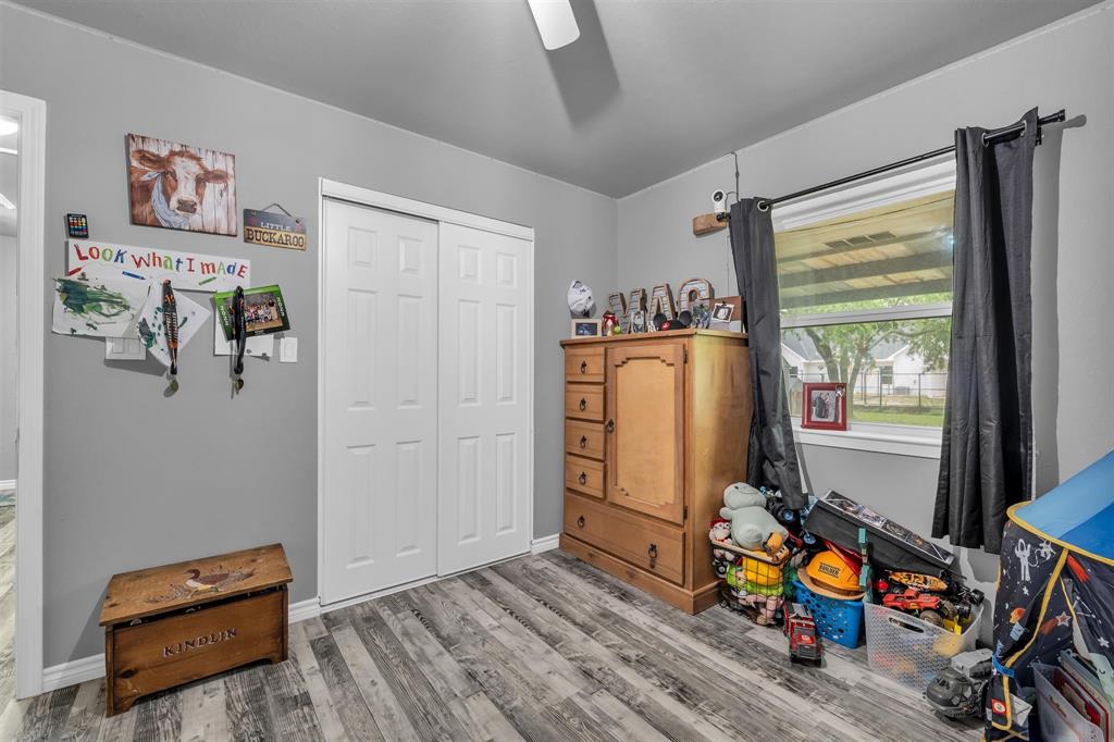 Mcginley - Residential