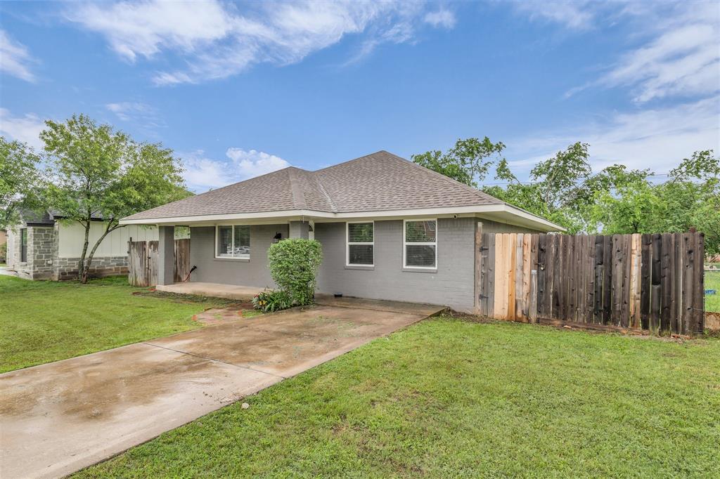 Mcginley - Residential