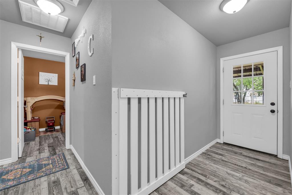 Mcginley - Residential