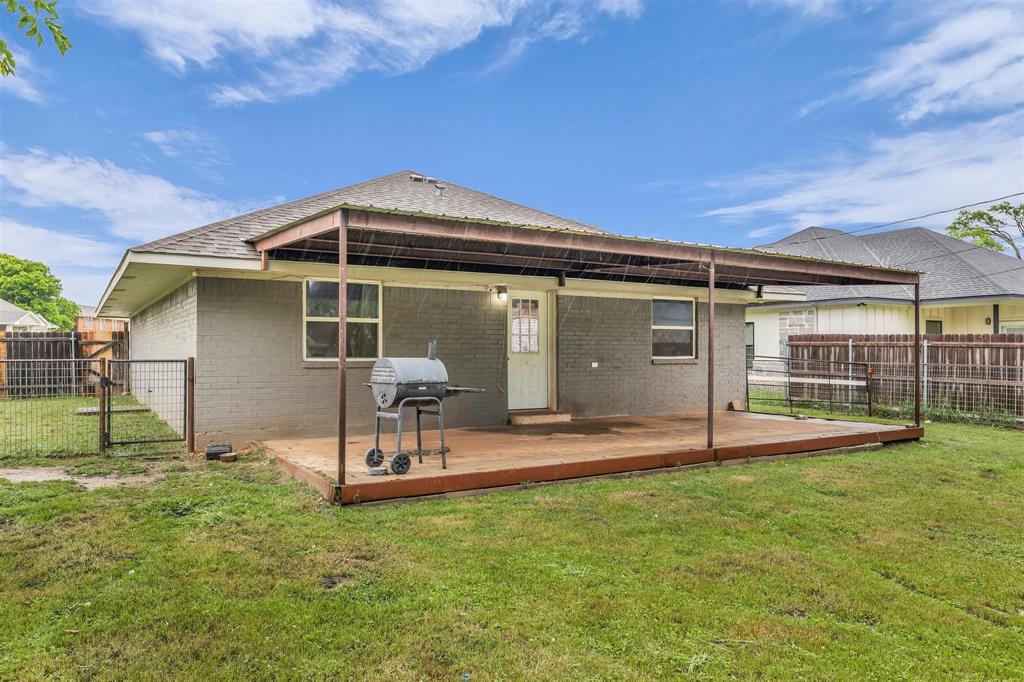 Mcginley - Residential