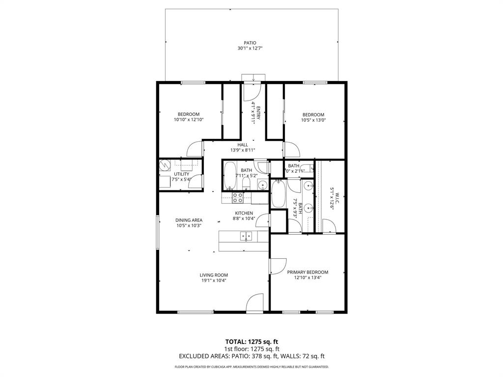 Mcginley - Residential
