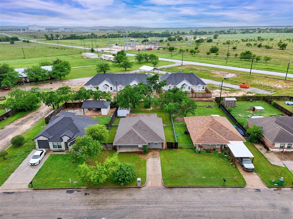 Mcginley - Residential