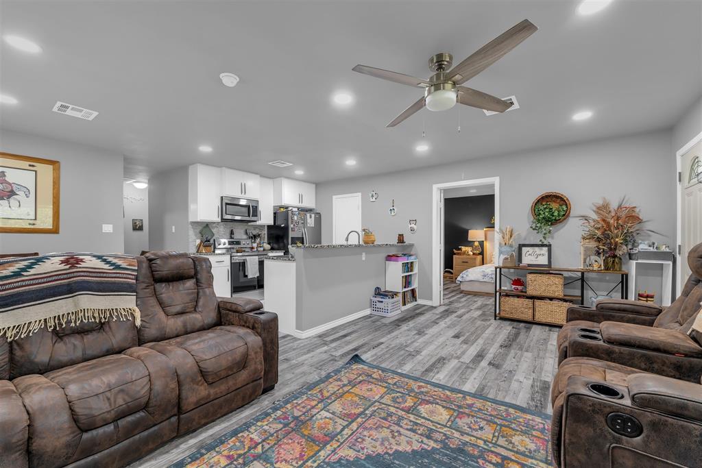 Mcginley - Residential
