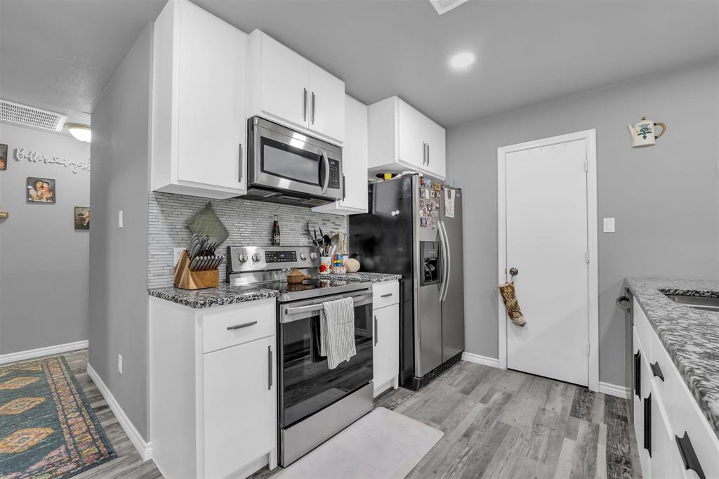 Mcginley - Residential