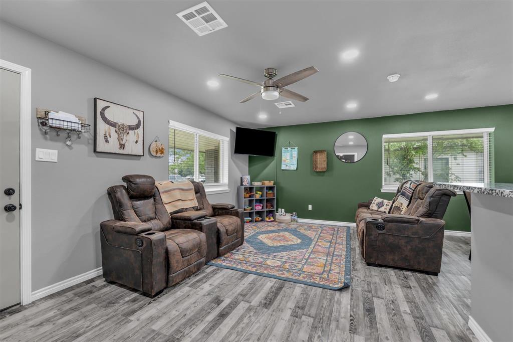 Mcginley - Residential