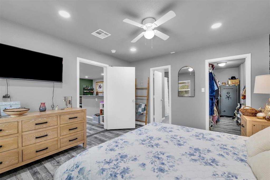 Mcginley - Residential