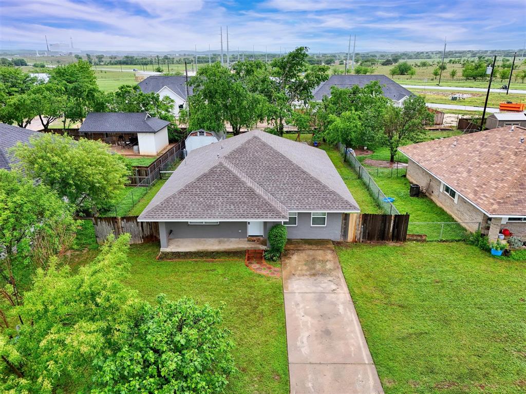 Mcginley - Residential