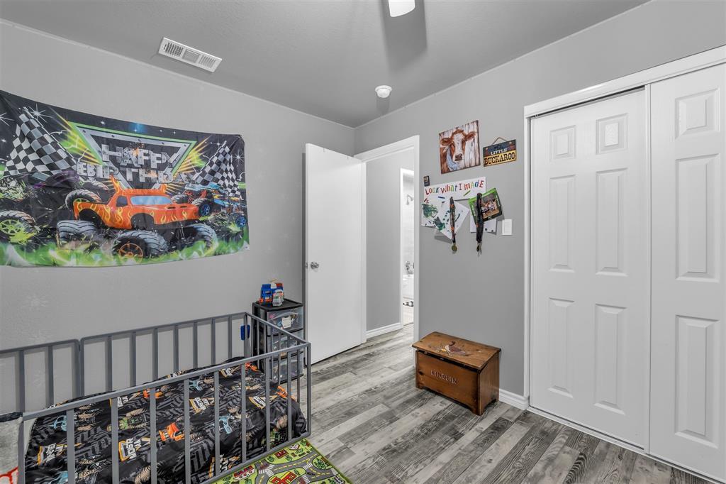 Mcginley - Residential