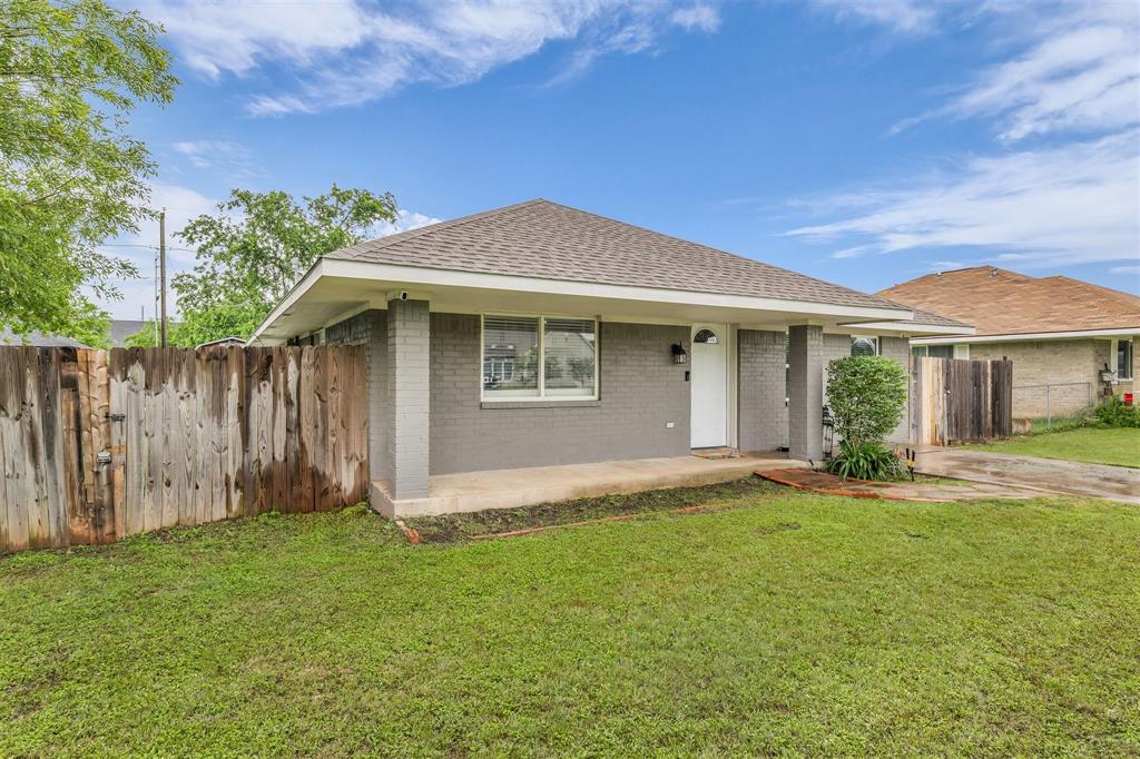 Mcginley - Residential