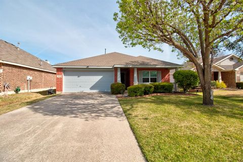 9004 Warren Drive McKinney TX 75071