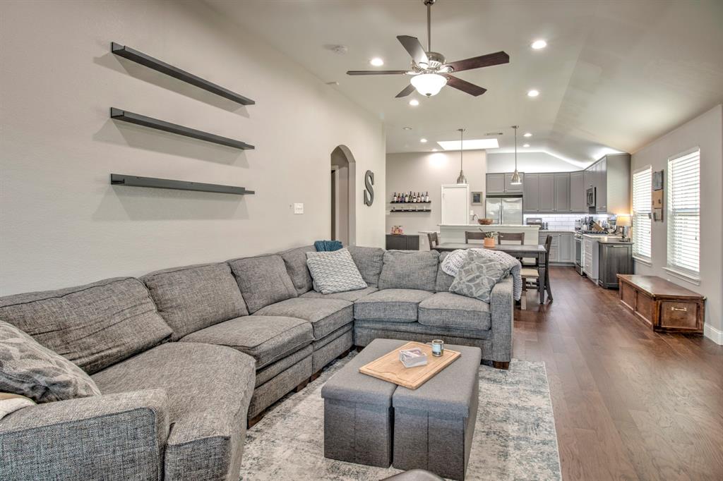 Virginia Hills Add Ph Five - Residential