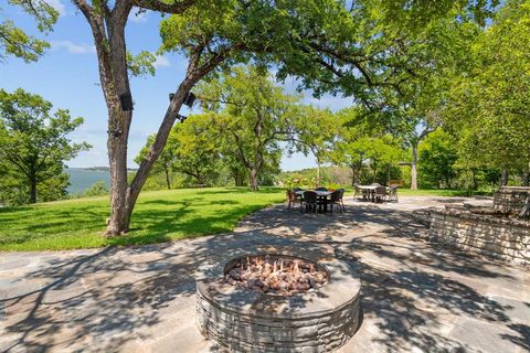 A home in Fort Worth